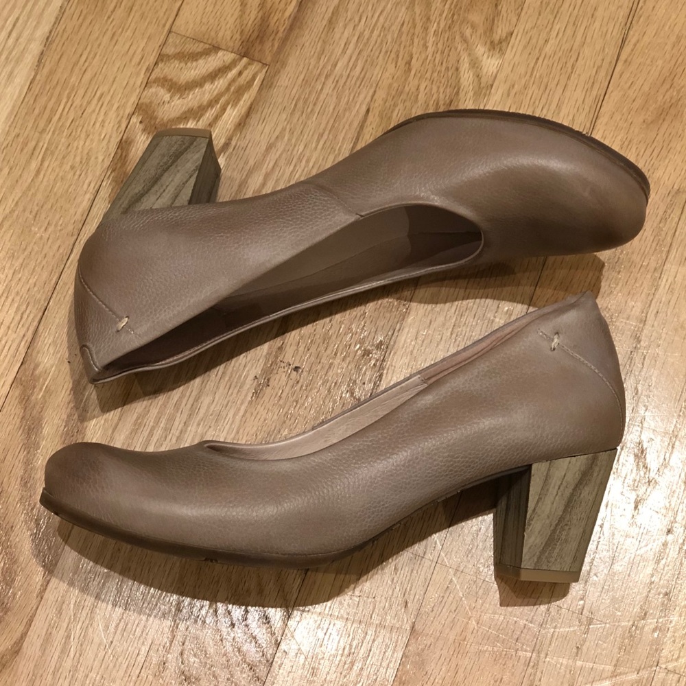 🆕 Wanda Panda | Lene Pump | Tierra | 42